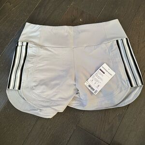 Women's Athleta Gray Athletic Shorts